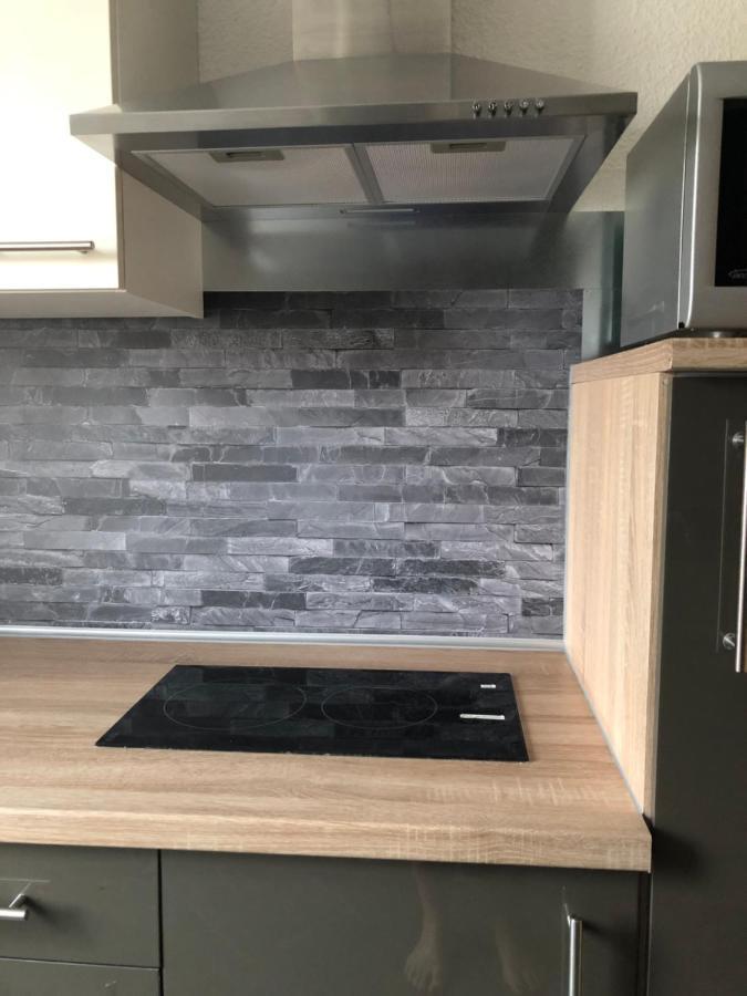 Schoene Ferienwohnung Am Rande Der Altstadt Wittenberg Ngoại thất bức ảnh