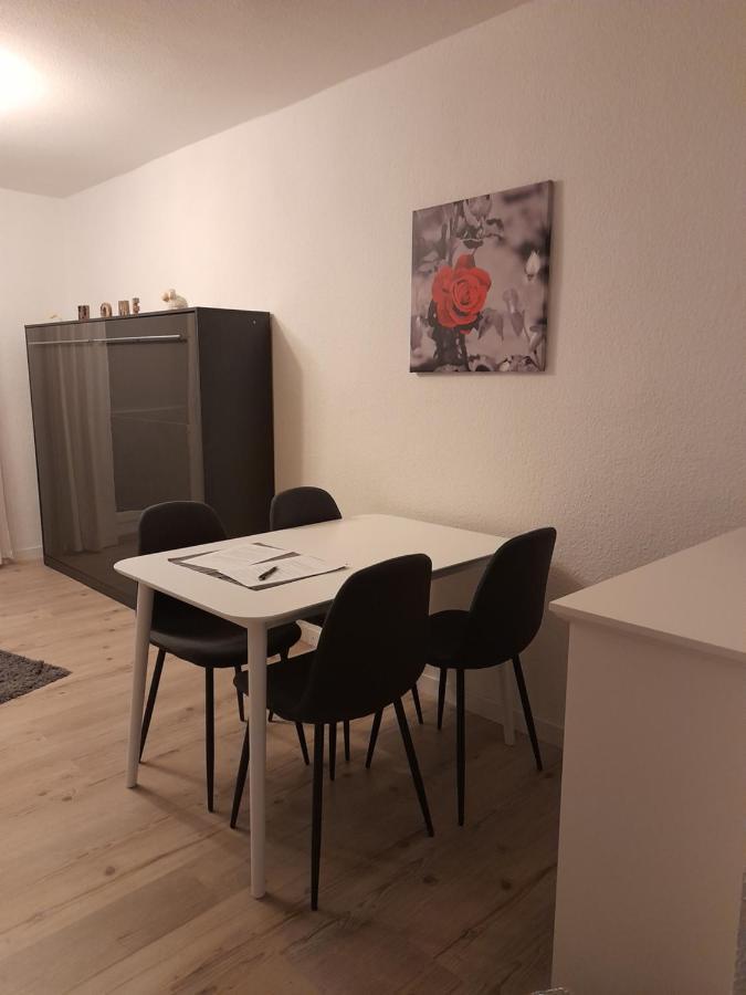 Schoene Ferienwohnung Am Rande Der Altstadt Wittenberg Ngoại thất bức ảnh