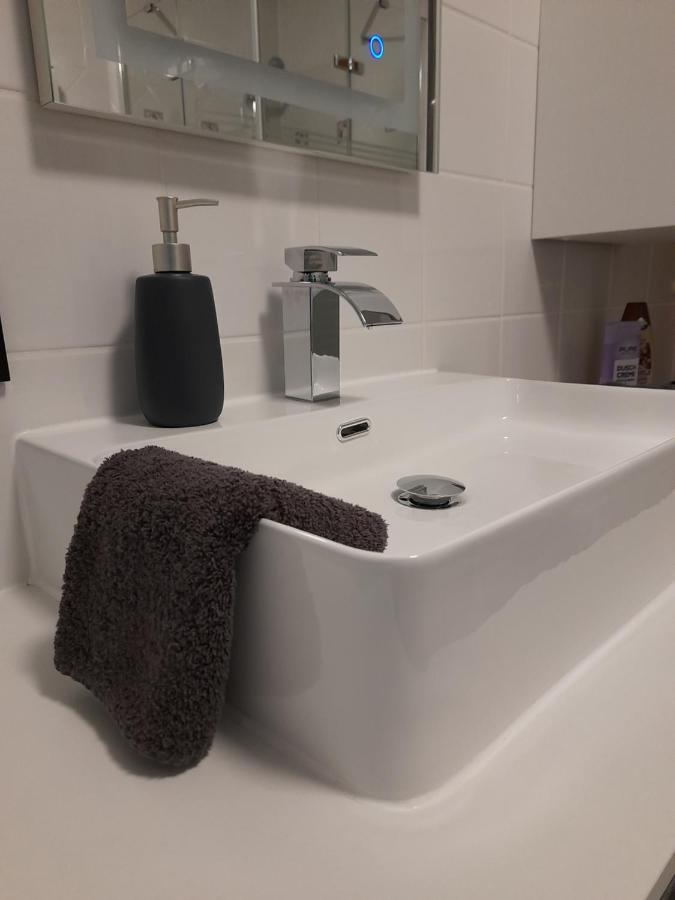 Schoene Ferienwohnung Am Rande Der Altstadt Wittenberg Ngoại thất bức ảnh