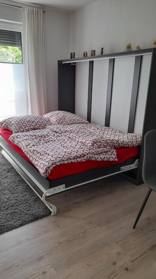 Schoene Ferienwohnung Am Rande Der Altstadt Wittenberg Ngoại thất bức ảnh